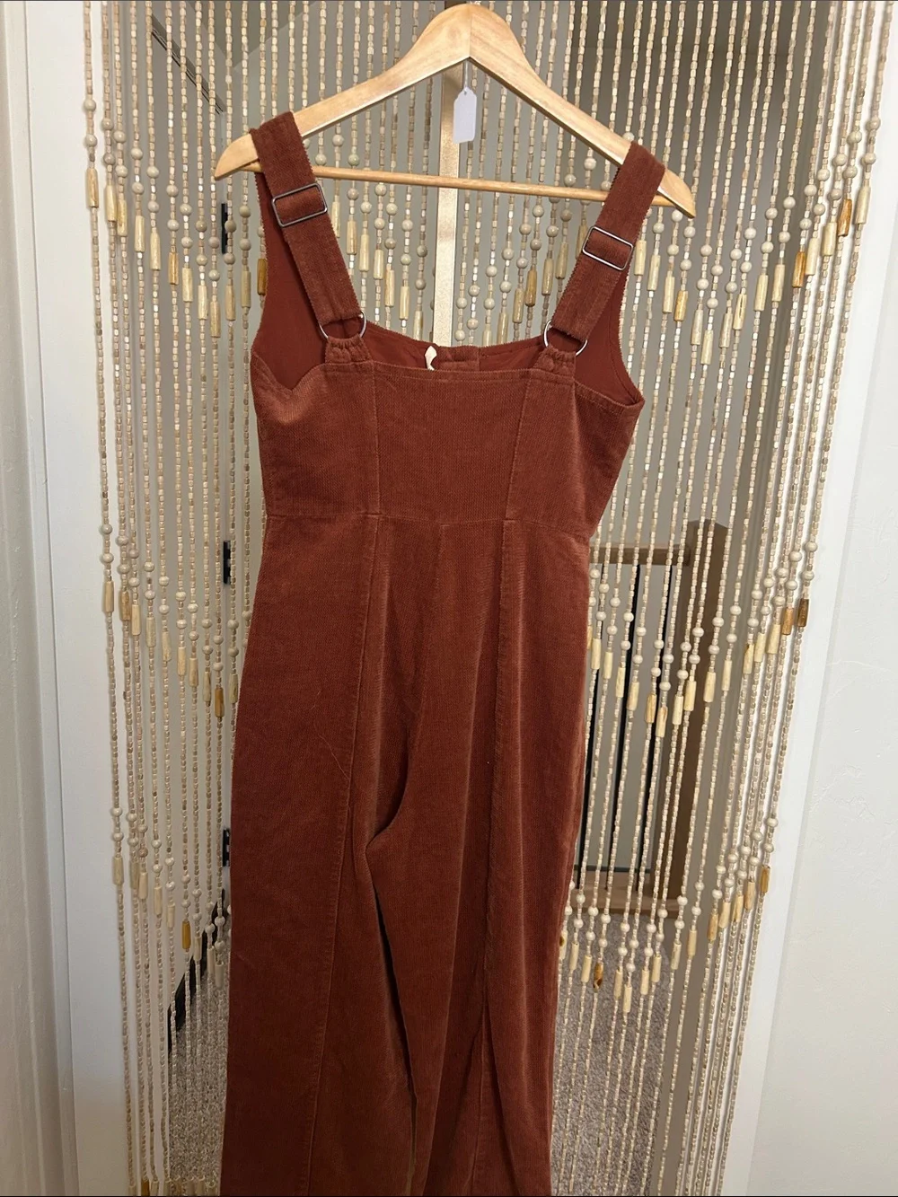 Urban Outfitters Button Up Overalls - Picture 5 of 5